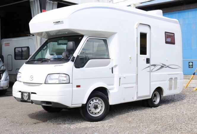 販売車両／中古車 ROUTE6｜キャンピングカーの中古車・新車販売、修理